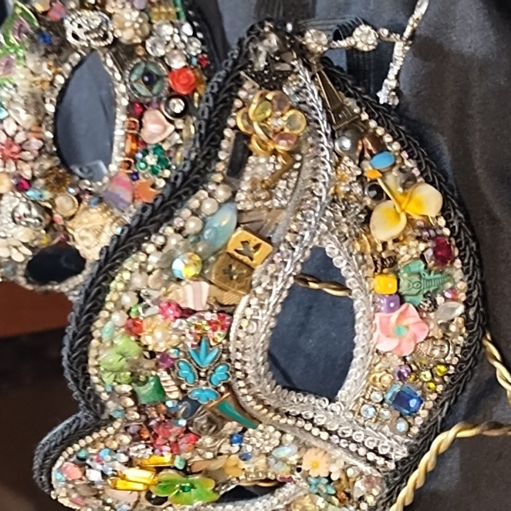 Phantom Masks - Picture 6 of 6